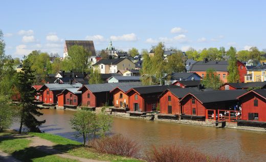 Porvoo