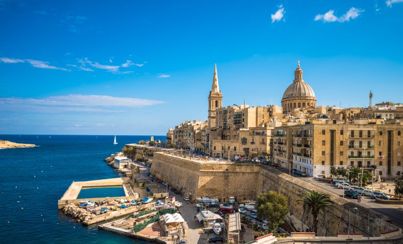 Valletta