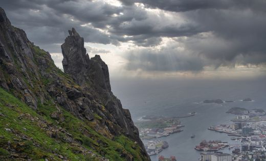 Svolv&aelig;rgeita