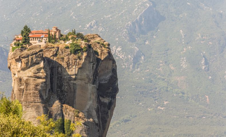 Meteora Kloster