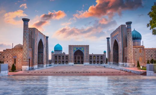 Samarkand