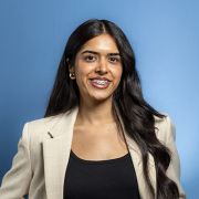 Aminah Baluch