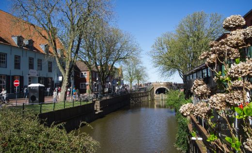 Greetsiel