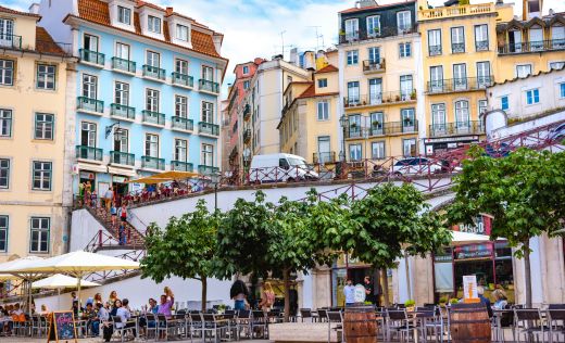 Lissabon