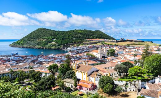 Angra Do Hero&iacute;smo