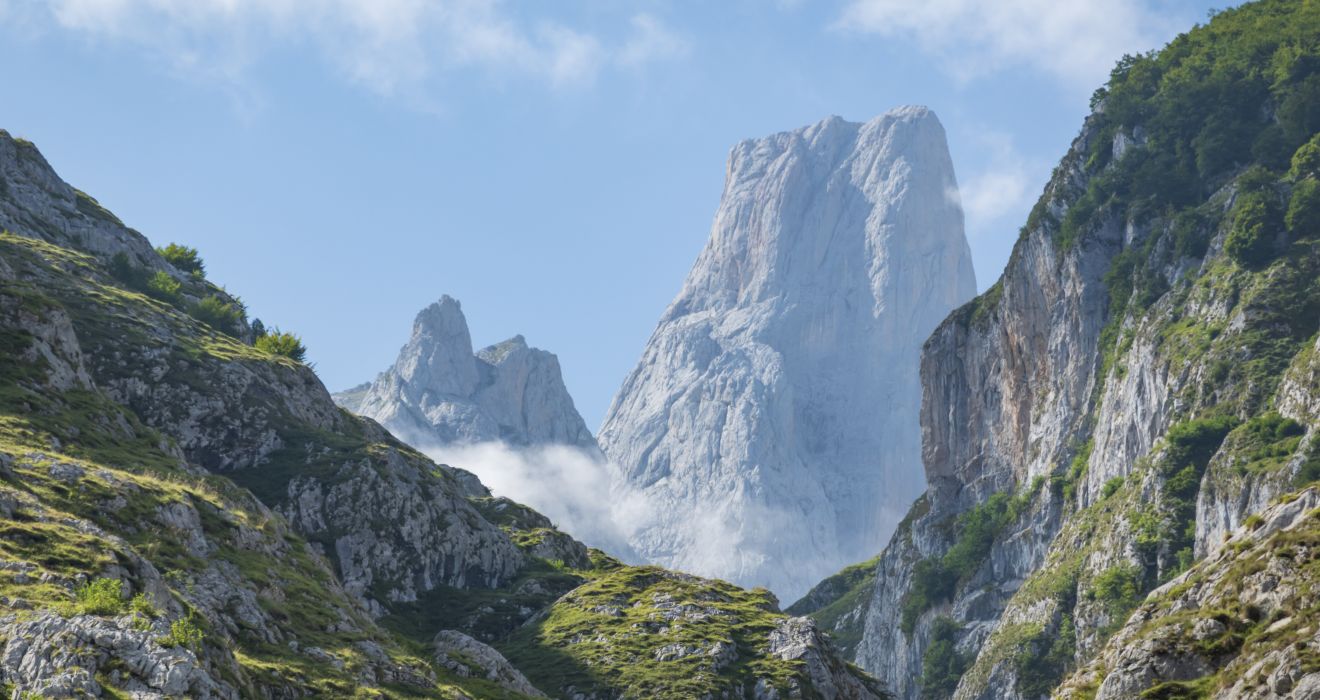 Picos De Europa