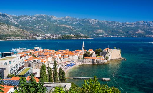 Budva