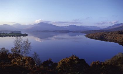 Loch Lomond 