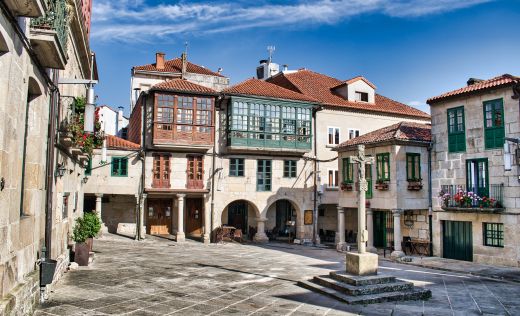 Pontevedra