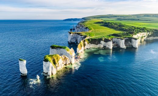 Jurassic Coast