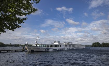 MS Saxonia