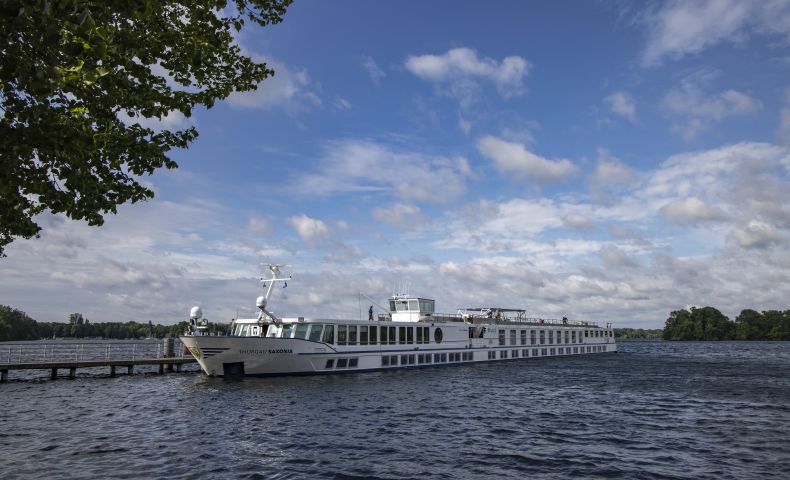 MS Saxonia