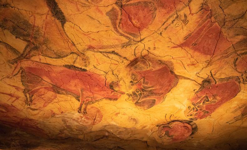 Altamira-H&ouml;hle
