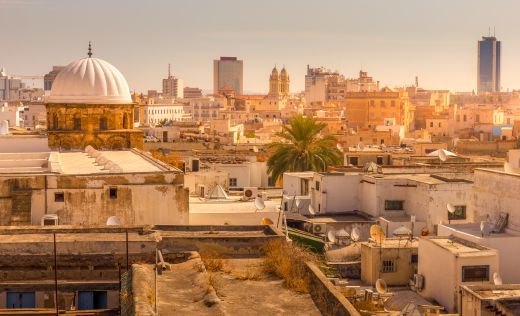 Tunis