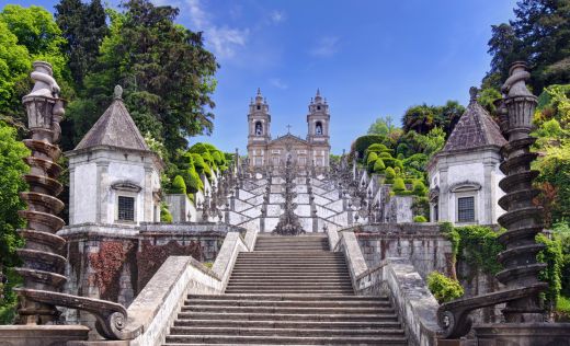 Bom Jesus do Monte