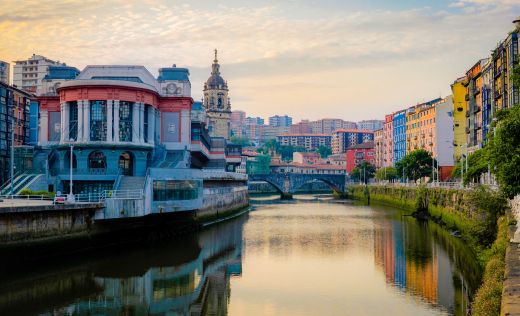 Bilbao