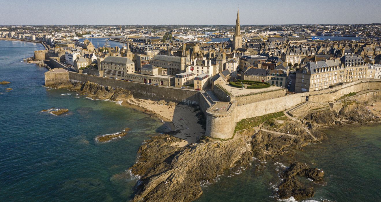 Saint Malo