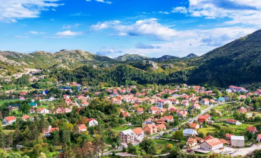 Cetinje