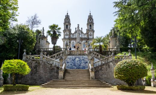 Lamego