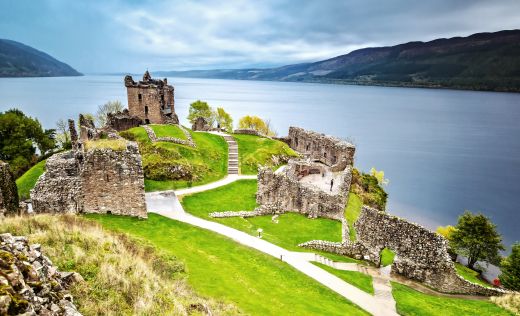Loch Ness