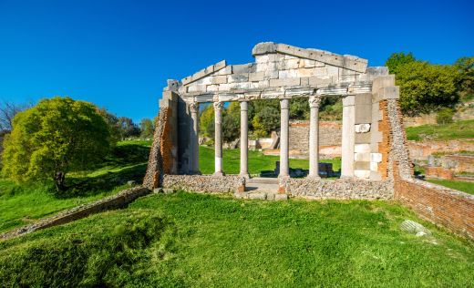 Apollonia