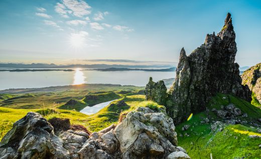 Isle of Sky 