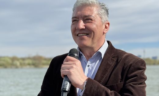 Rainer Kantz