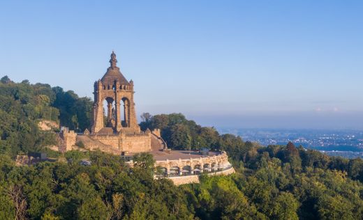 Kaiser-Wilhelm-Denkmal