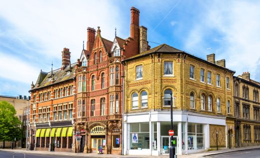 Winchester