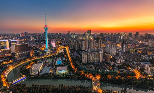 Chengdu