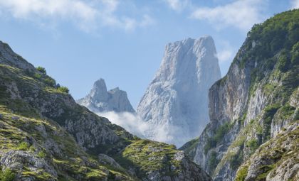 Picos De Europa