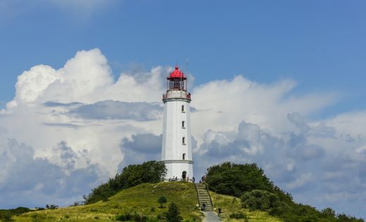 Hiddensee