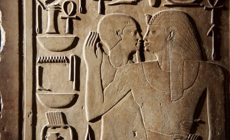 Kairo Museum, Impression