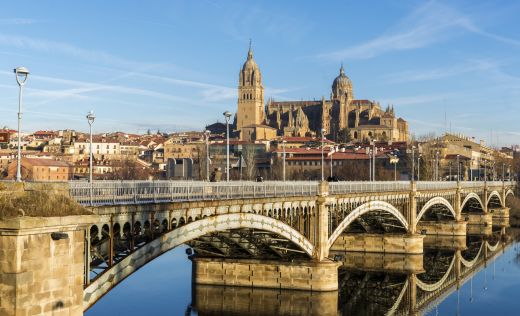 Salamanca 2
