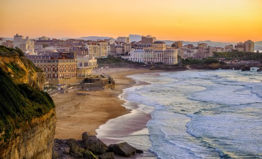 Biarritz