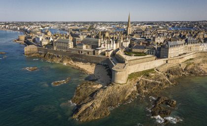 Saint Malo