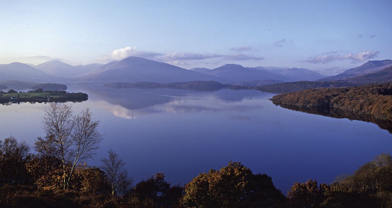 Loch Lomond 