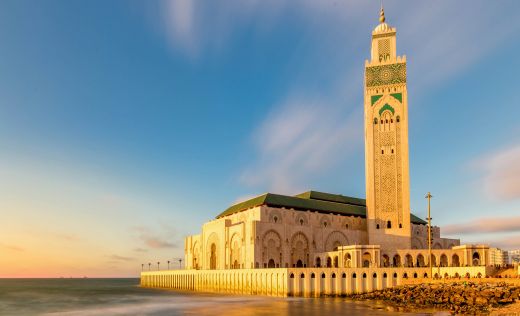 Casablanca