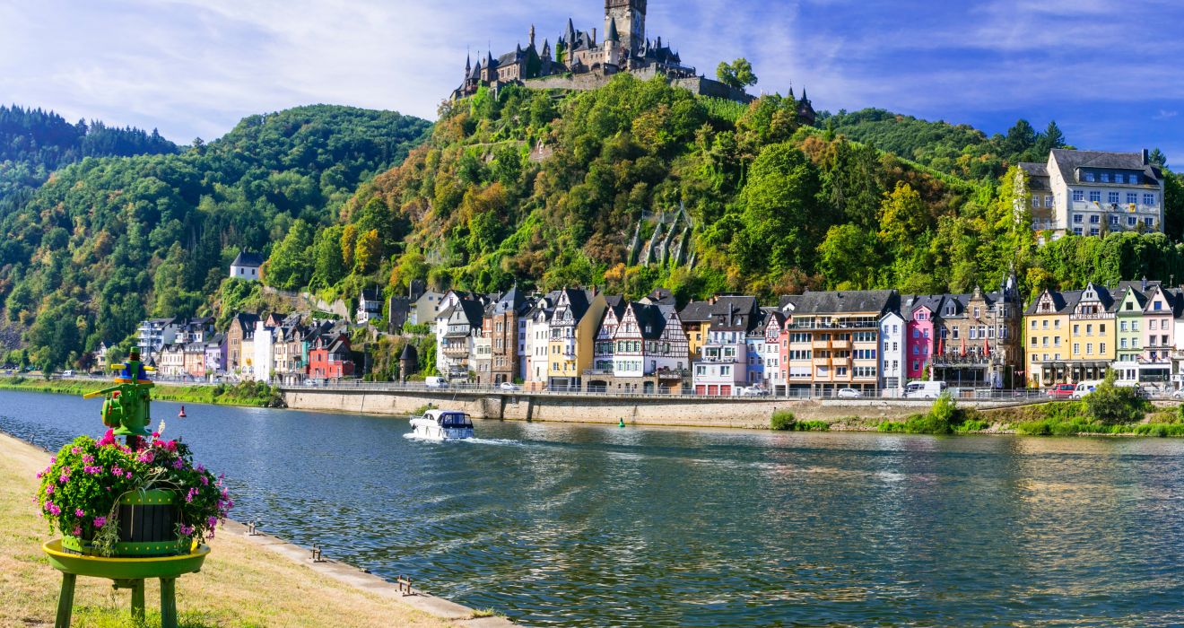 Cochem