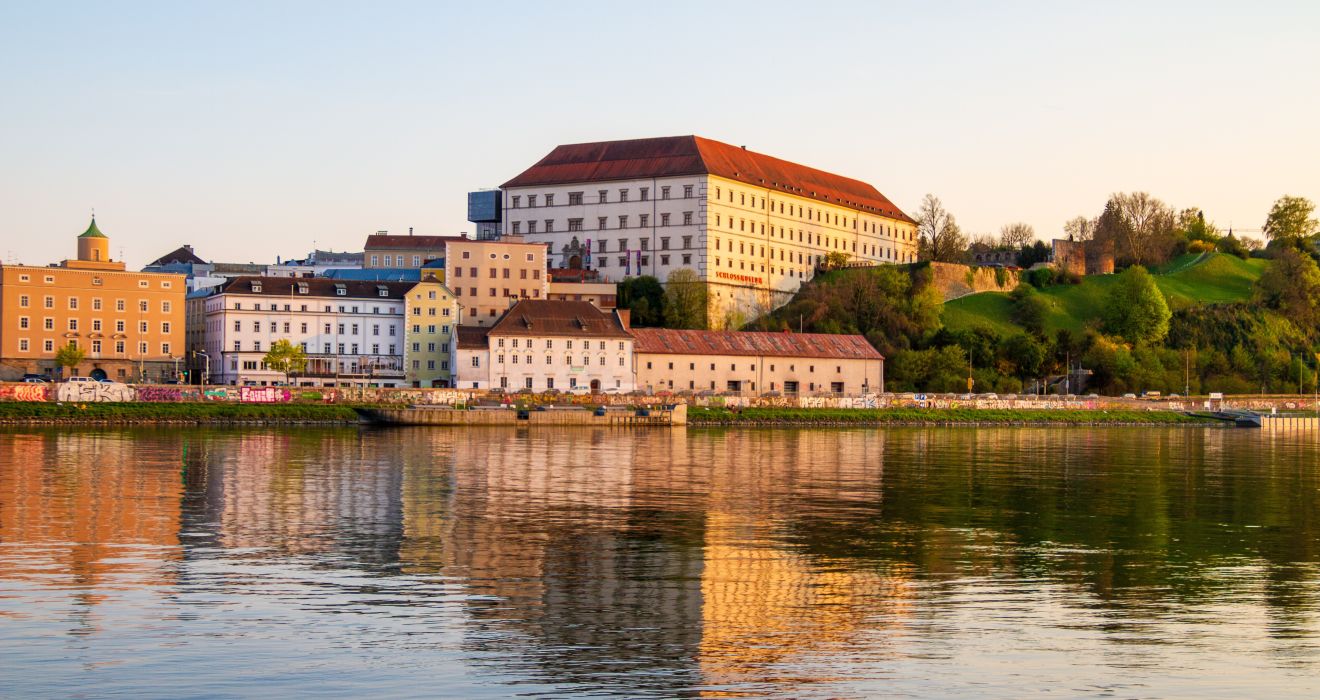 Linz Donau