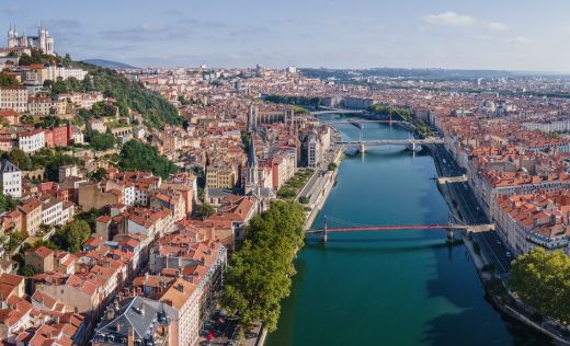 Lyon