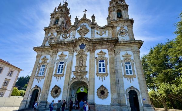 Lamego