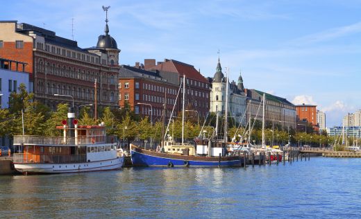 Helsinki
