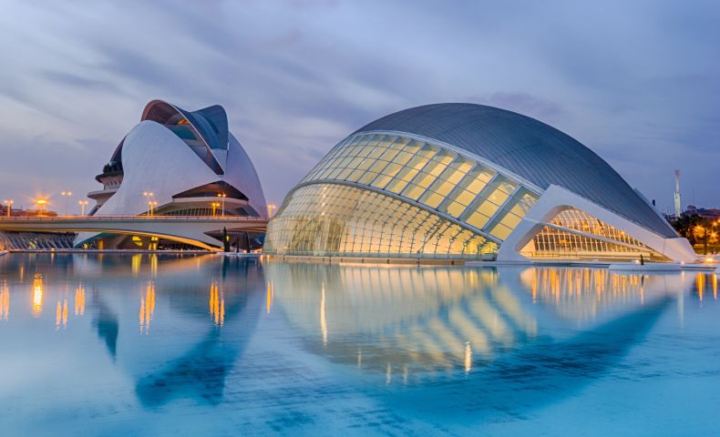 Valencia