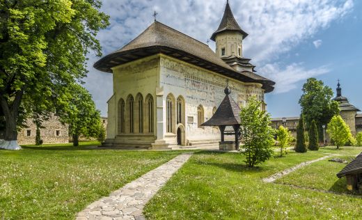 Moldaukloster
