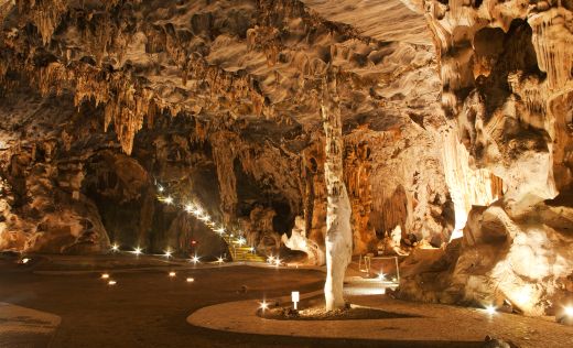 Cango Caves