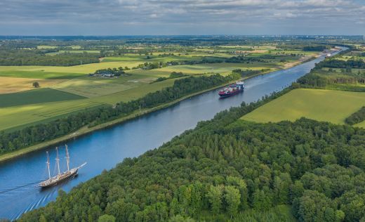 Nord-Ostsee-Kanal