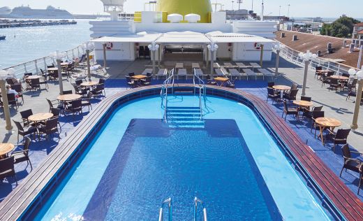 Ms Hamburg   Pool 018
