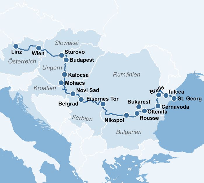 Karte Ms Nestroy Grosse Donau 2026 Ab Bis Linz