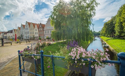 Friedrichstadt